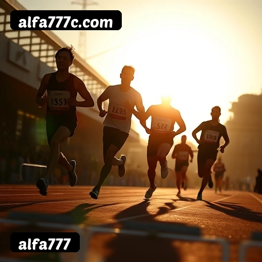 Imagem quadrada de apoio para baixar alfa777