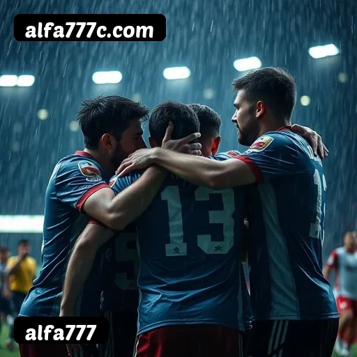 Imagem secundária de apoio para instalação do app alfa777